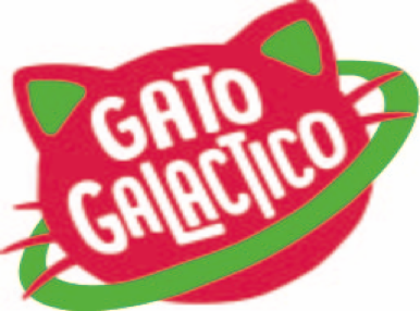 Gato Galactico (Ziggle Licensing) - LICENSINGCON - Marcas e